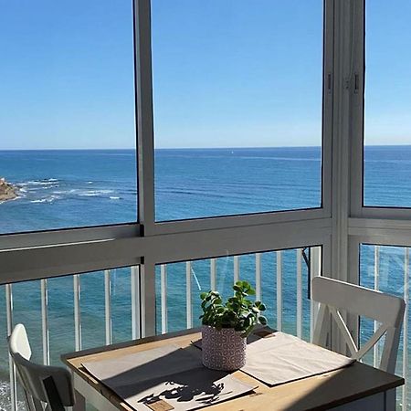 Estudio Edificio Almirante Sitio de Calahonda Eksteriør bilde