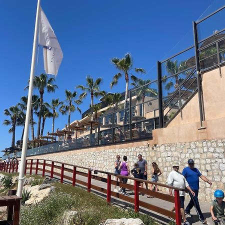 Estudio Edificio Almirante Sitio de Calahonda Eksteriør bilde